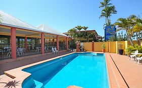 Reef Resort Motel
